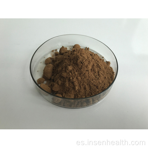 Venta caliente Agaricus Bisporus Mushroom Extract Powder